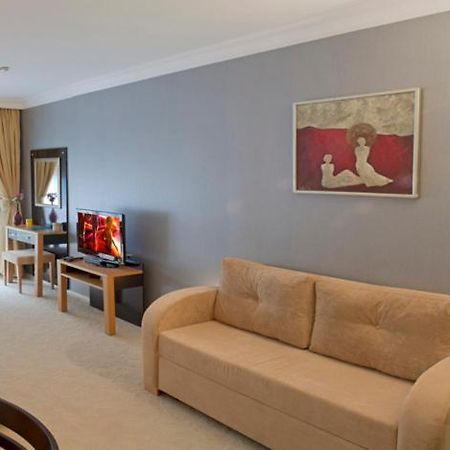 The Bosphorus House Aparthotel Isztambul Kültér fotó
