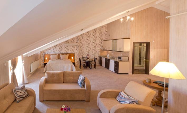 The Bosphorus House Aparthotel Isztambul Kültér fotó